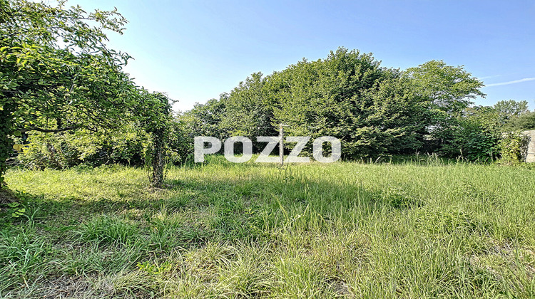 Ma-Cabane - Vente Maison MARCEY-LES-GREVES, 29 m²