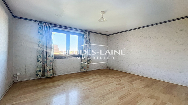 Ma-Cabane - Vente Maison MARCEY-LES-GREVES, 107 m²