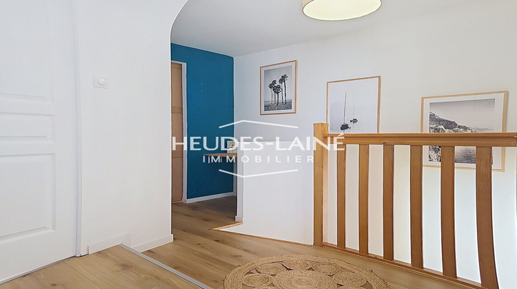 Ma-Cabane - Vente Maison MARCEY-LES-GREVES, 115 m²