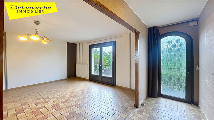 Ma-Cabane - Vente Maison MARCEY-LES-GREVES, 107 m²