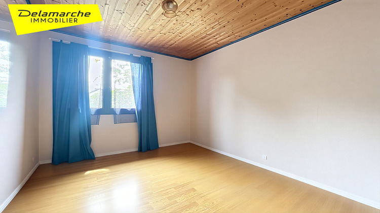 Ma-Cabane - Vente Maison MARCEY-LES-GREVES, 107 m²