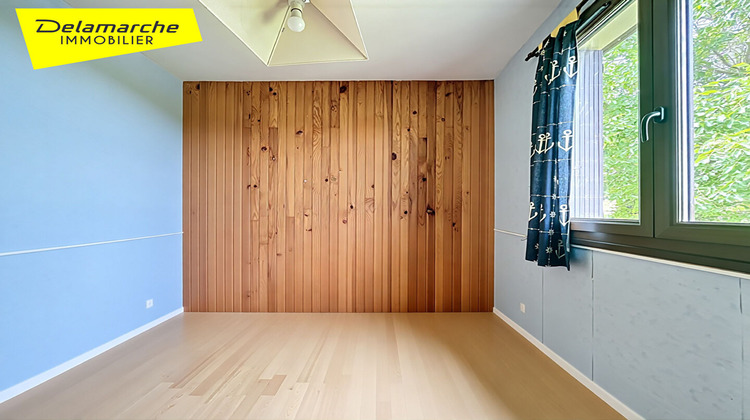 Ma-Cabane - Vente Maison MARCEY-LES-GREVES, 107 m²