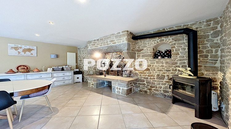 Ma-Cabane - Vente Maison MARCEY-LES-GREVES, 106 m²