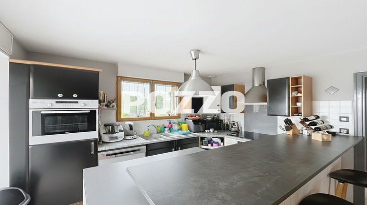 Ma-Cabane - Vente Maison MARCEY-LES-GREVES, 106 m²