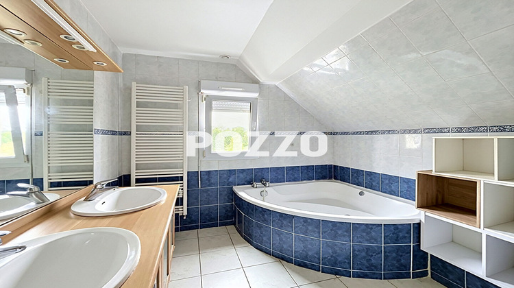 Ma-Cabane - Vente Maison MARCEY-LES-GREVES, 106 m²