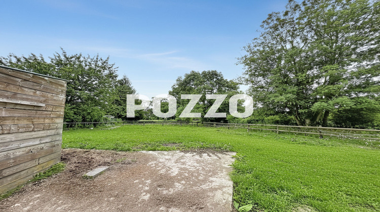 Ma-Cabane - Vente Maison MARCEY-LES-GREVES, 106 m²