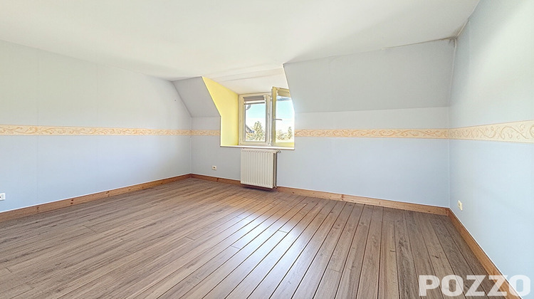 Ma-Cabane - Vente Maison MARCEY-LES-GREVES, 115 m²
