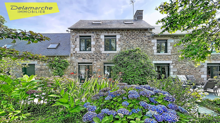Ma-Cabane - Vente Maison MARCEY-LES-GREVES, 125 m²