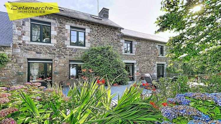 Ma-Cabane - Vente Maison MARCEY-LES-GREVES, 125 m²