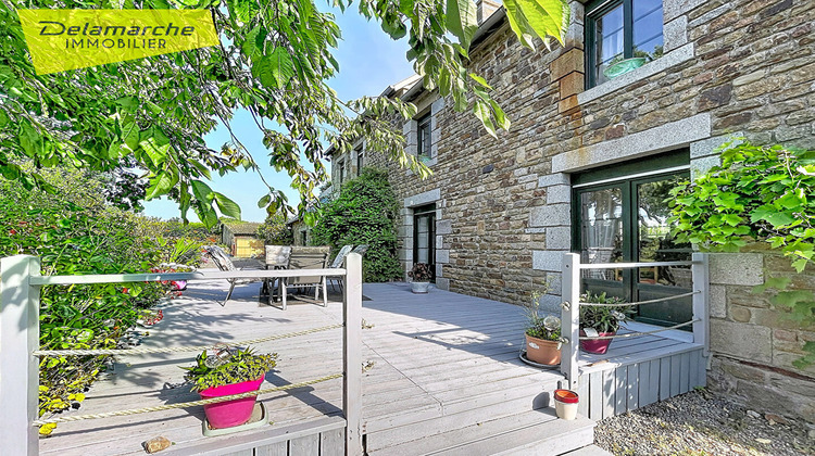 Ma-Cabane - Vente Maison MARCEY-LES-GREVES, 125 m²