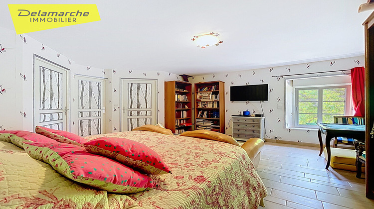 Ma-Cabane - Vente Maison MARCEY-LES-GREVES, 125 m²