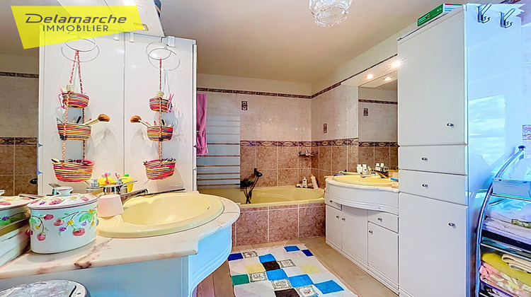 Ma-Cabane - Vente Maison MARCEY-LES-GREVES, 125 m²