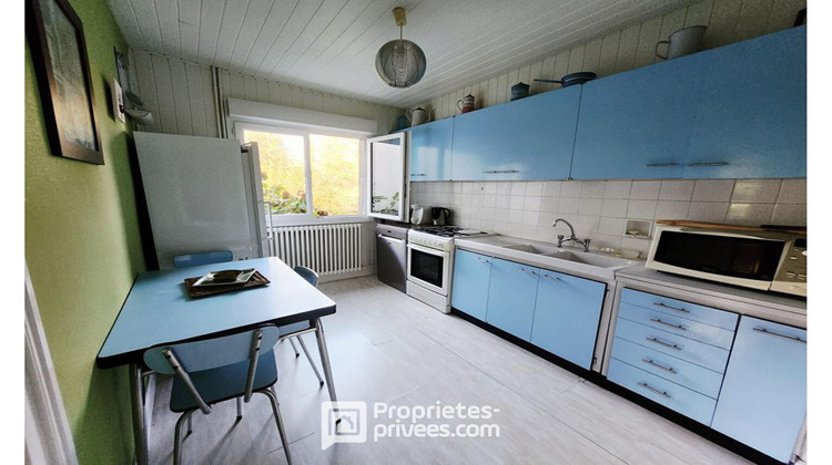 Ma-Cabane - Vente Maison MARCEY LES GREVES, 155 m²