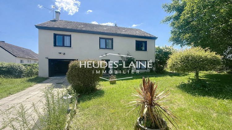 Ma-Cabane - Vente Maison MARCEY-LES-GREVES, 107 m²