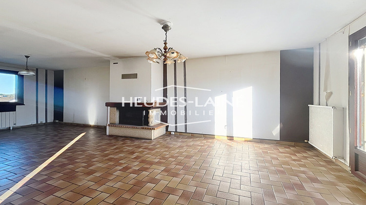 Ma-Cabane - Vente Maison MARCEY-LES-GREVES, 107 m²