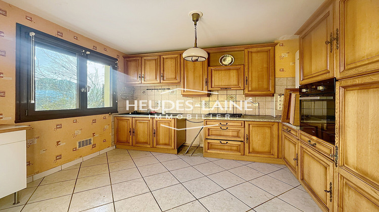Ma-Cabane - Vente Maison MARCEY-LES-GREVES, 107 m²