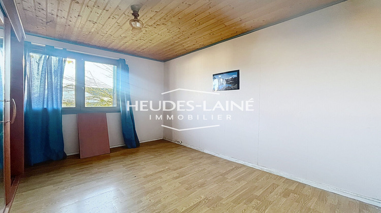 Ma-Cabane - Vente Maison MARCEY-LES-GREVES, 107 m²