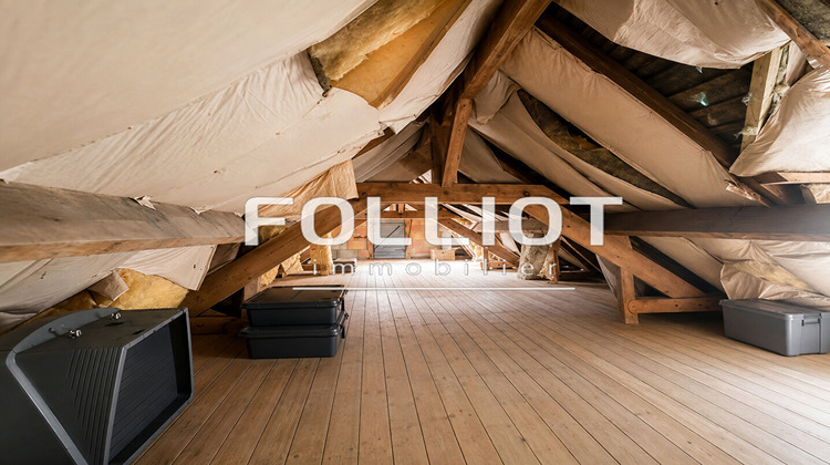 Ma-Cabane - Vente Maison MARCEY-LES-GREVES, 72 m²