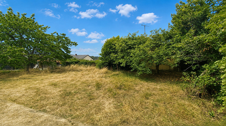 Ma-Cabane - Vente Maison MARCEY-LES-GREVES, 72 m²