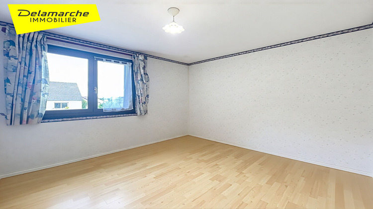 Ma-Cabane - Vente Maison MARCEY-LES-GREVES, 107 m²