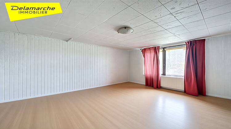Ma-Cabane - Vente Maison MARCEY-LES-GREVES, 107 m²