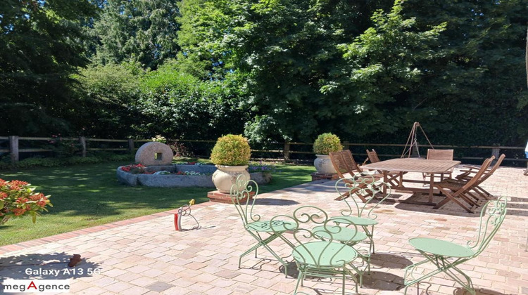 Ma-Cabane - Vente Maison MARCHAINVILLE, 235 m²