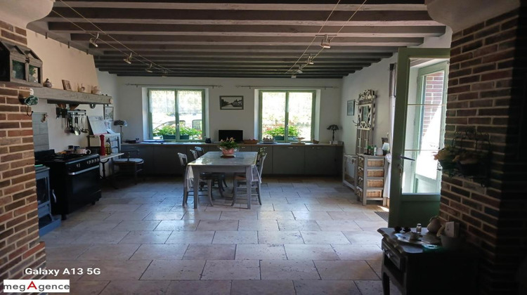 Ma-Cabane - Vente Maison MARCHAINVILLE, 235 m²