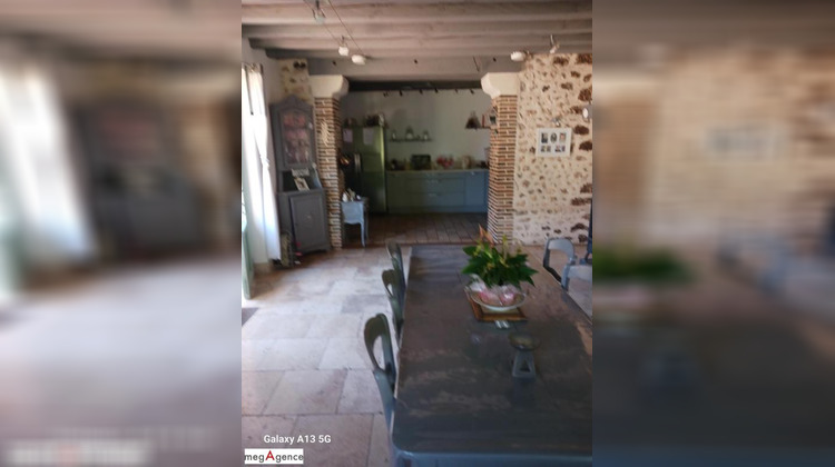 Ma-Cabane - Vente Maison MARCHAINVILLE, 235 m²