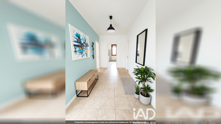 Ma-Cabane - Vente Maison Marchais, 103 m²