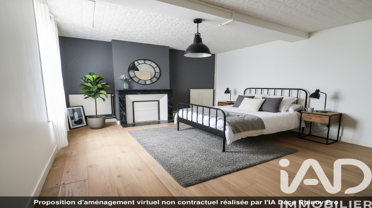 Ma-Cabane - Vente Maison Marchais, 103 m²