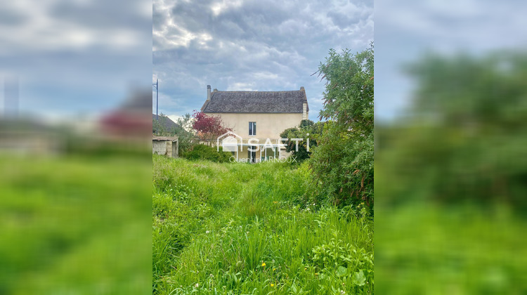 Ma-Cabane - Vente Maison Marchais, 145 m²