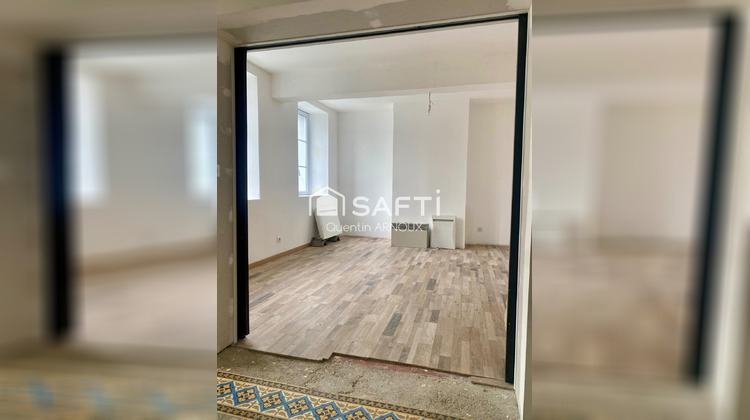 Ma-Cabane - Vente Maison Marchais, 145 m²