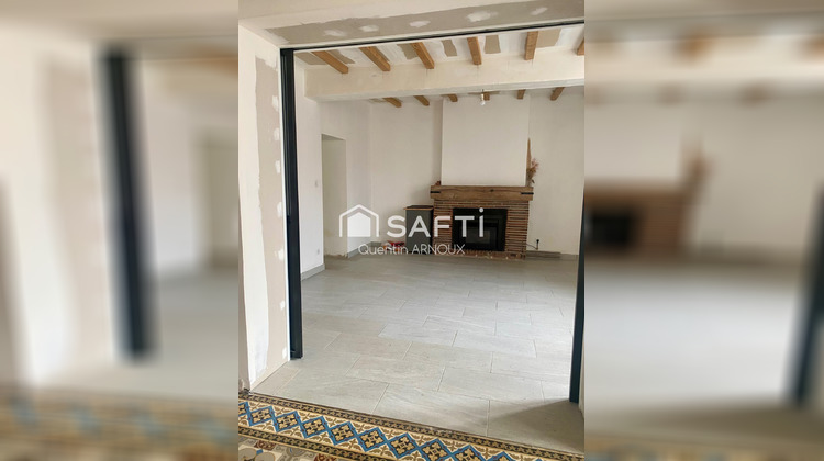 Ma-Cabane - Vente Maison Marchais, 145 m²