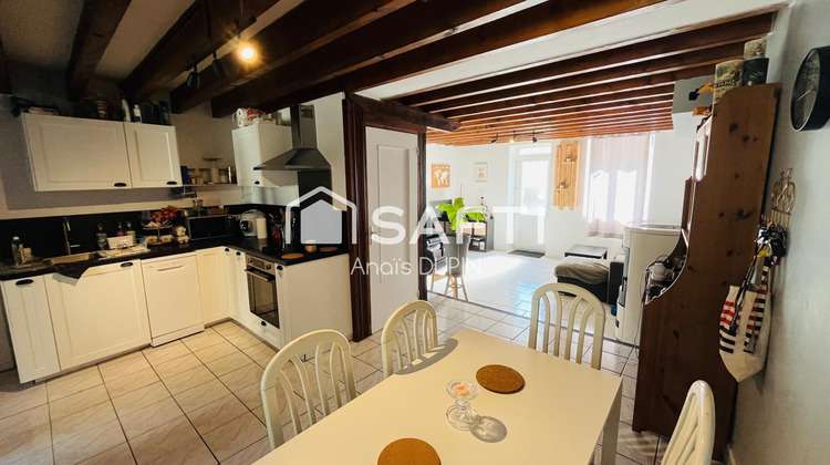 Ma-Cabane - Vente Maison Marchais, 87 m²