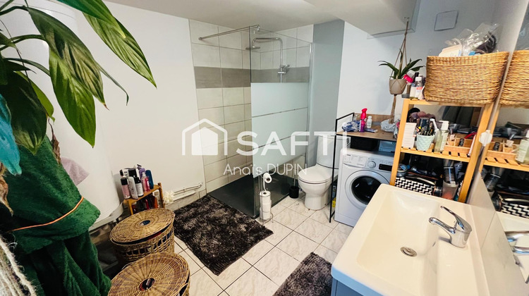 Ma-Cabane - Vente Maison Marchais, 87 m²