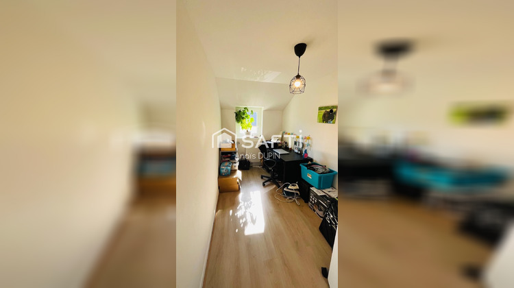 Ma-Cabane - Vente Maison Marchais, 87 m²
