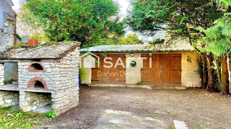 Ma-Cabane - Vente Maison Marchais, 95 m²