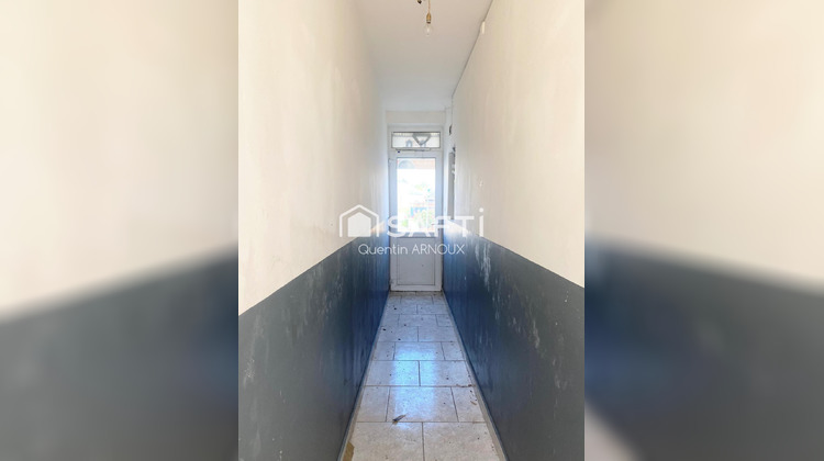 Ma-Cabane - Vente Maison Marchais, 108 m²