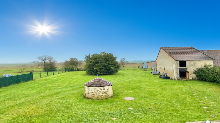 Ma-Cabane - Vente Maison MARCHAIS-EN-BRIE, 110 m²