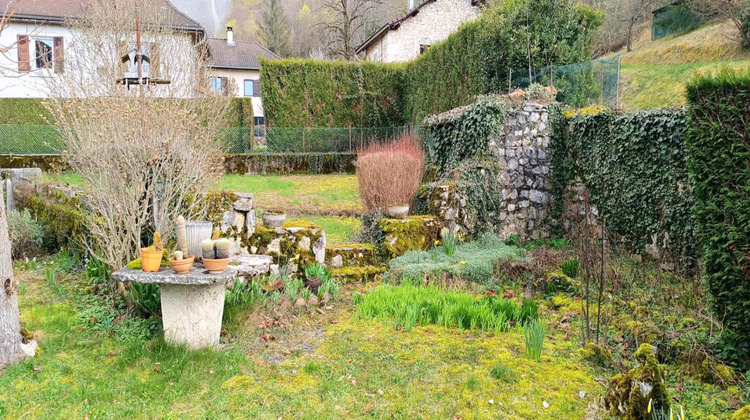 Ma-Cabane - Vente Maison MARCHAMP, 83 m²