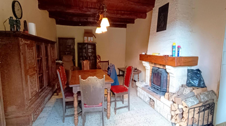 Ma-Cabane - Vente Maison MARCHAMP, 83 m²