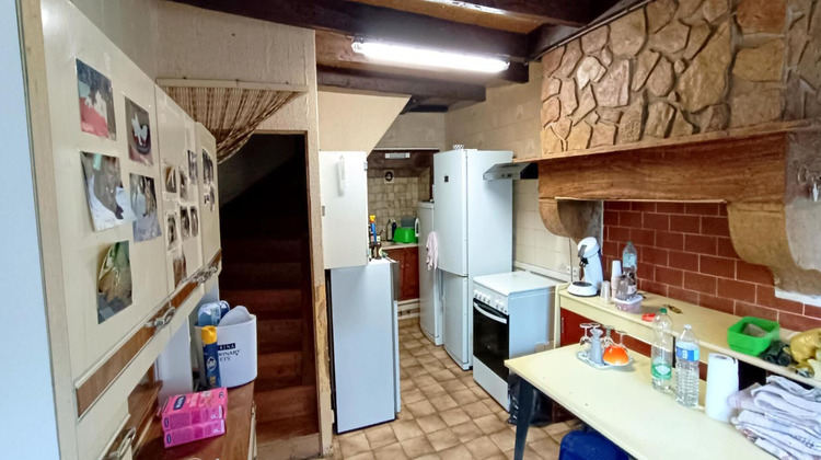 Ma-Cabane - Vente Maison MARCHAMP, 83 m²