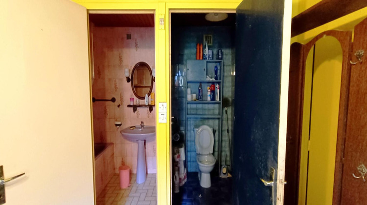 Ma-Cabane - Vente Maison MARCHAMP, 83 m²