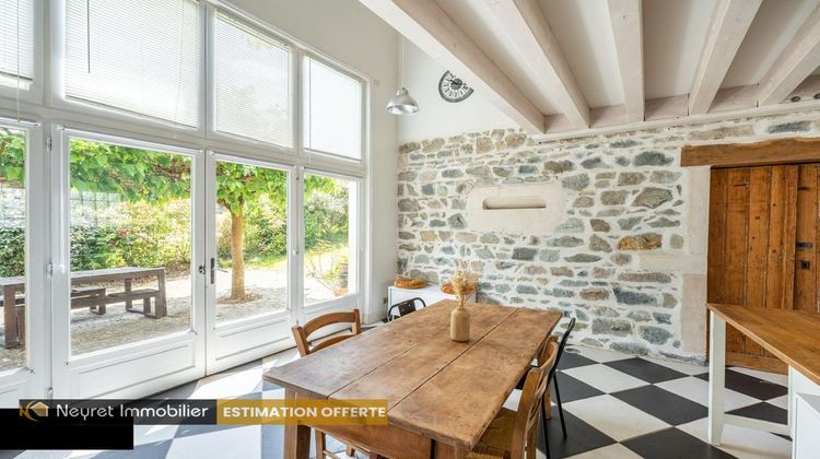 Ma-Cabane - Vente Maison Marchampt, 194 m²