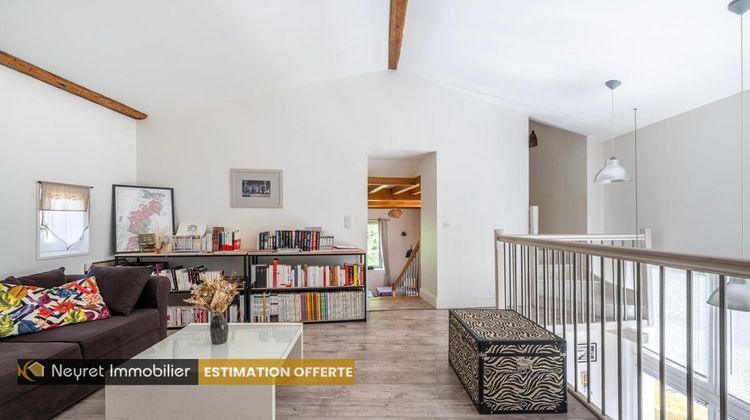 Ma-Cabane - Vente Maison Marchampt, 194 m²