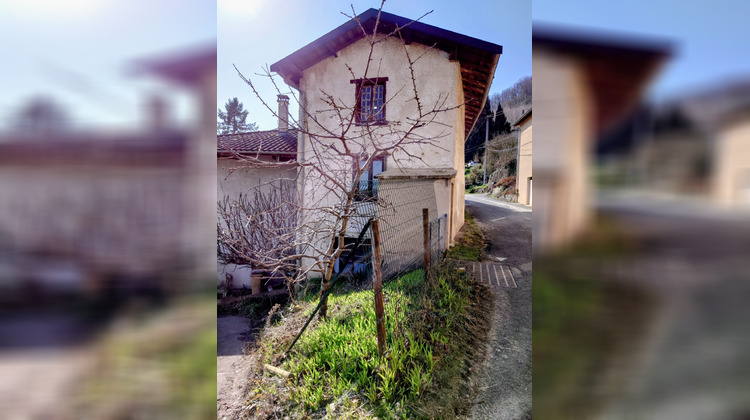 Ma-Cabane - Vente Maison Marchampt, 104 m²