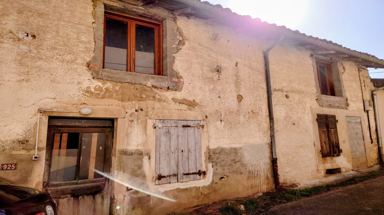 Ma-Cabane - Vente Maison Marchampt, 104 m²