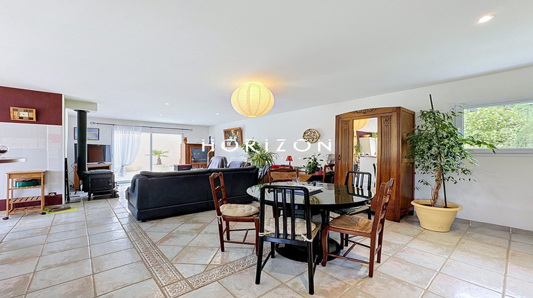 Ma-Cabane - Vente Maison Marchampt, 118 m²