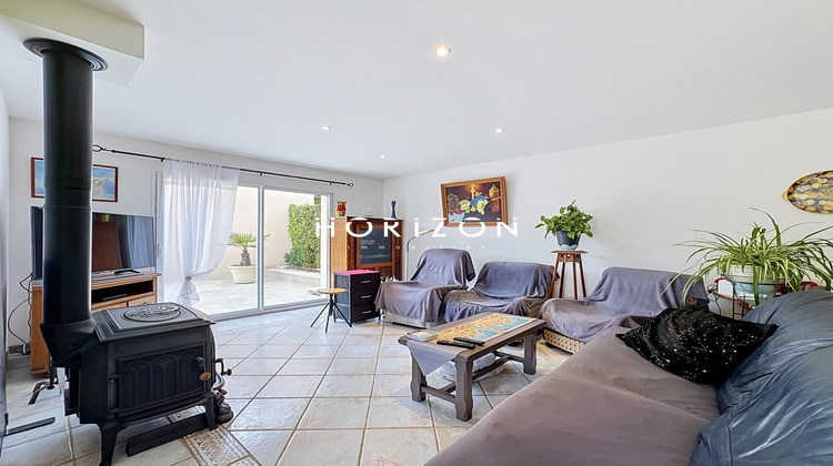 Ma-Cabane - Vente Maison Marchampt, 118 m²