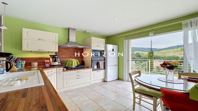 Ma-Cabane - Vente Maison Marchampt, 118 m²